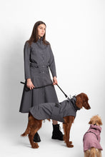 Load image into Gallery viewer, Dog Soft Shell - Grey