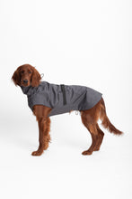 Load image into Gallery viewer, Dog Soft Shell - Grey