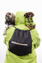 Load image into Gallery viewer, Backpack - Black