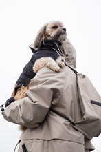 Load image into Gallery viewer, Backpack - Taupe