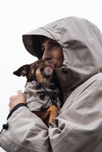 Load image into Gallery viewer, Parka - Taupe