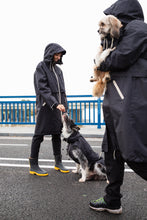 Load image into Gallery viewer, Parka - Black
