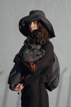 Load image into Gallery viewer, Backpack - Anthracite