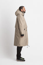 Load image into Gallery viewer, Parka - Taupe Unisex