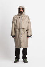 Load image into Gallery viewer, Parka - Taupe Unisex