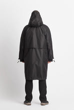 Load image into Gallery viewer, Parka - Black Unisex