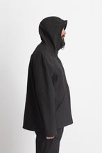 Load image into Gallery viewer, Soft Shell Jacket - Black