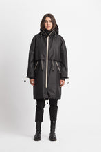 Load image into Gallery viewer, Parka - Black