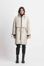 Load image into Gallery viewer, Parka - Cream