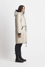 Load image into Gallery viewer, Parka - Cream