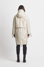 Load image into Gallery viewer, Parka - Cream