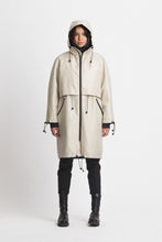 Load image into Gallery viewer, Parka - Cream
