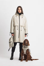 Load image into Gallery viewer, Parka - Cream