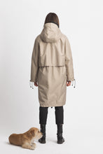 Load image into Gallery viewer, Parka - Taupe