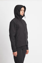 Load image into Gallery viewer, Soft Shell Jacket - Black