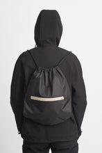 Load image into Gallery viewer, Backpack - Black