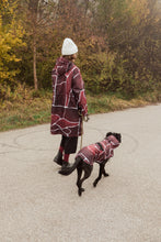 Load image into Gallery viewer, Parka - Turtle Red