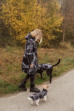 Load image into Gallery viewer, Parka - Turtle Grey