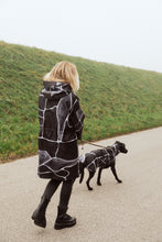 Load image into Gallery viewer, Parka - Turtle Grey