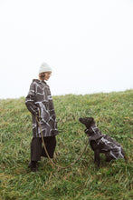 Load image into Gallery viewer, Parka - Turtle Grey