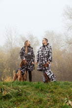 Load image into Gallery viewer, Parka - Stains Grey