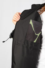 Load image into Gallery viewer, Parka - Turtle Olive