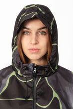 Load image into Gallery viewer, Parka - Turtle Olive