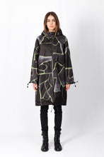 Load image into Gallery viewer, Parka - Turtle Olive