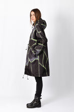Load image into Gallery viewer, Parka - Turtle Olive