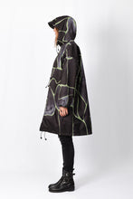 Load image into Gallery viewer, Parka - Turtle Olive