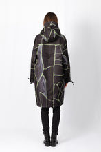 Load image into Gallery viewer, Parka - Turtle Olive