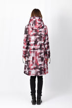 Load image into Gallery viewer, Parka - Stains Salmon