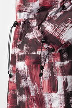 Load image into Gallery viewer, Parka - Stains Salmon