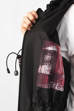 Load image into Gallery viewer, Parka - Stains Salmon