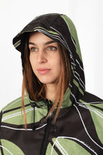 Load image into Gallery viewer, Parka - Leaf Olive