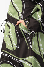 Load image into Gallery viewer, Parka - Leaf Olive