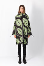 Load image into Gallery viewer, Parka - Leaf Olive