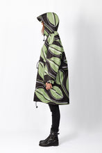 Load image into Gallery viewer, Parka - Leaf Olive