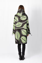 Load image into Gallery viewer, Parka - Leaf Olive