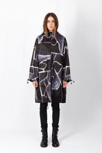 Load image into Gallery viewer, Parka - Turtle Grey