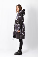 Load image into Gallery viewer, Parka - Turtle Grey