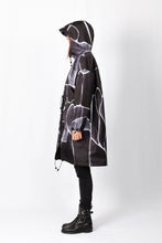 Load image into Gallery viewer, Parka - Turtle Grey