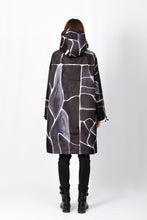 Load image into Gallery viewer, Parka - Turtle Grey