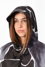 Load image into Gallery viewer, Parka - Turtle Grey