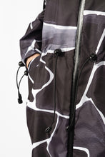 Load image into Gallery viewer, Parka - Turtle Grey