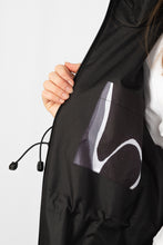 Load image into Gallery viewer, Parka - Turtle Grey