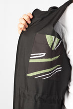 Load image into Gallery viewer, Parka - Leaf Olive