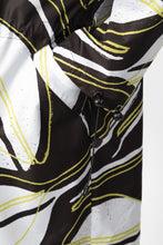 Load image into Gallery viewer, Parka - Leaf White