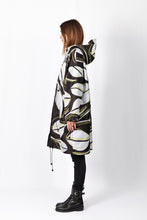 Load image into Gallery viewer, Parka - Leaf White