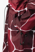 Load image into Gallery viewer, Parka - Turtle Red